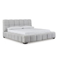  Signature Design by Ashley Grendusk PCB584B3 California King Upholstered Bed IMAGE 1