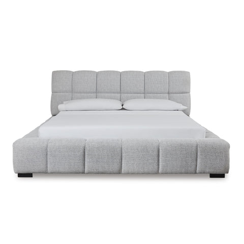  Signature Design by Ashley Grendusk PCB584B3 California King Upholstered Bed IMAGE 2