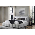  Signature Design by Ashley Grendusk PCB584B3 California King Upholstered Bed IMAGE 5