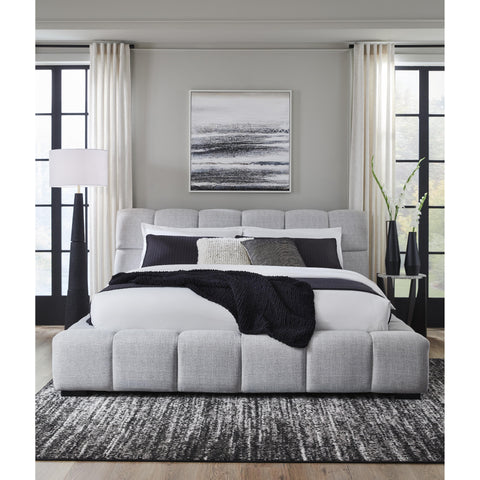 Signature Design by Ashley Grendusk PCB584B3 California King Upholstered Bed IMAGE 9