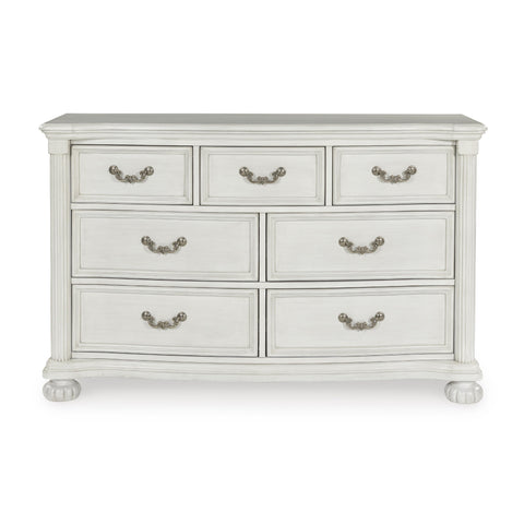  Benchcraft Montelaine B795-31 Dresser IMAGE 3
