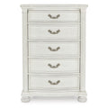  Benchcraft Montelaine B795-46 Five Drawer Chest IMAGE 3