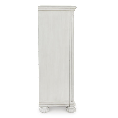  Benchcraft Montelaine B795-46 Five Drawer Chest IMAGE 4