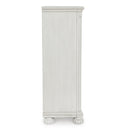 Benchcraft Montelaine 5-Drawer Chest B795-46 IMAGE 4