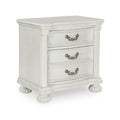  Benchcraft Montelaine B795-93 Three Drawer Night Stand IMAGE 1