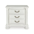 Benchcraft Montelaine B795-93 Three Drawer Night Stand IMAGE 3