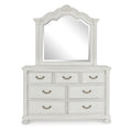  Benchcraft Montelaine B795B1 Dresser and Mirror IMAGE 3