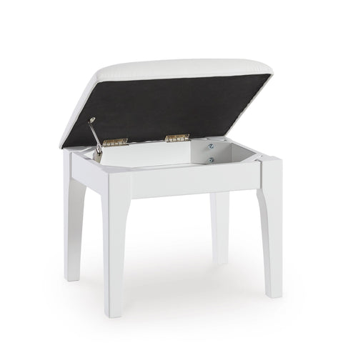  Signature Design by Ashley Chalanna B822-01 Vanity Stool IMAGE 2