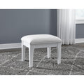  Signature Design by Ashley Chalanna B822-01 Vanity Stool IMAGE 5