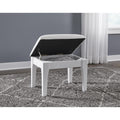  Signature Design by Ashley Chalanna B822-01 Vanity Stool IMAGE 6