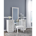  Signature Design by Ashley Chalanna B822B7 Vanity with Mirror IMAGE 4