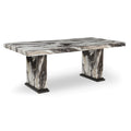  Signature Design by Ashley Jeshina PCD581D4 Dining Table IMAGE 1