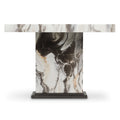  Signature Design by Ashley Jeshina PCD581D4 Dining Table IMAGE 3