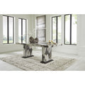  Signature Design by Ashley Jeshina PCD581D4 Dining Table IMAGE 4