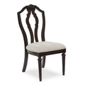  Signature Design by Ashley Lavinton D764-01 Dining Upholstered Side Chair IMAGE 1