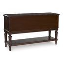  Signature Design by Ashley Lavinton D764-60 Dining Room Server IMAGE 4