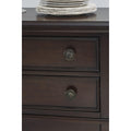  Signature Design by Ashley Lavinton D764-60 Dining Room Server IMAGE 7