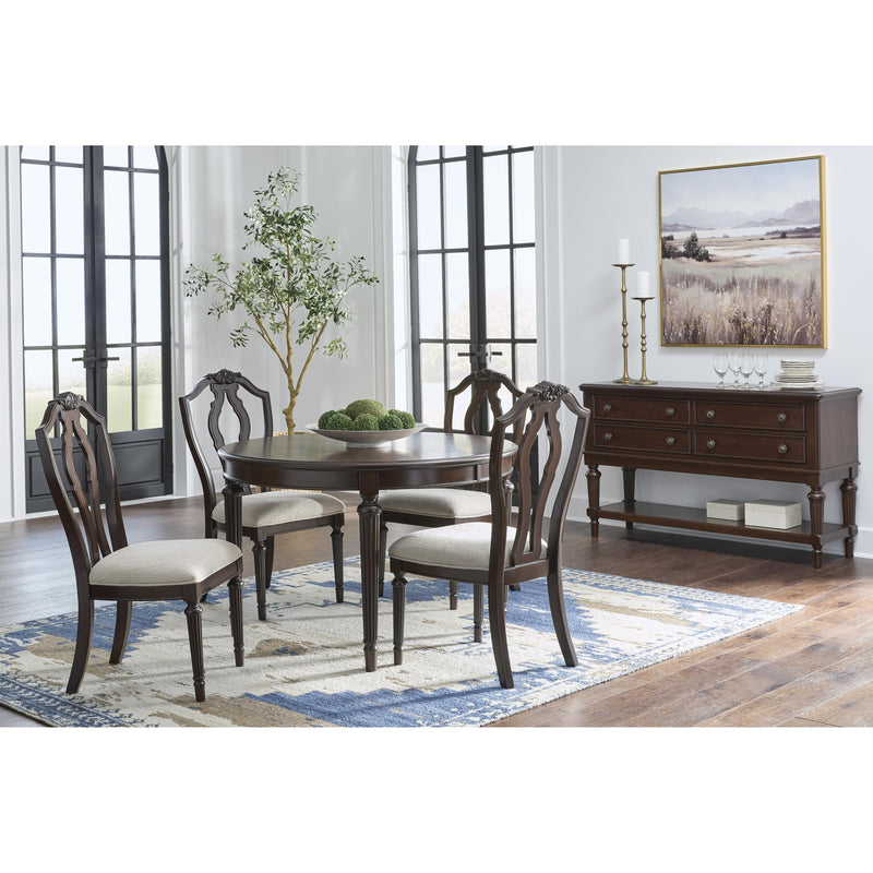  Signature Design by Ashley Lavinton D764-60 Dining Room Server IMAGE 9