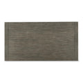  Millennium Krystanza D766-25 Rectangular Dining Room Table IMAGE 4