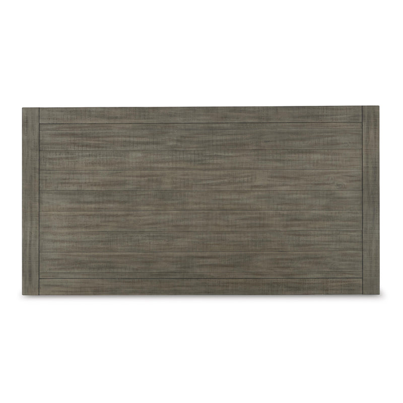 Millennium Krystanza Dining Table with Pedestal Base D766-25 IMAGE 4