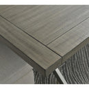 Millennium Krystanza Dining Table with Pedestal Base D766-25 IMAGE 5