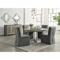  Millennium Krystanza D766-60 Dining Room Server IMAGE 10