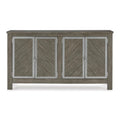  Millennium Krystanza D766-60 Dining Room Server IMAGE 3