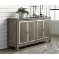  Millennium Krystanza D766-60 Dining Room Server IMAGE 5