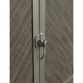  Millennium Krystanza D766-60 Dining Room Server IMAGE 6