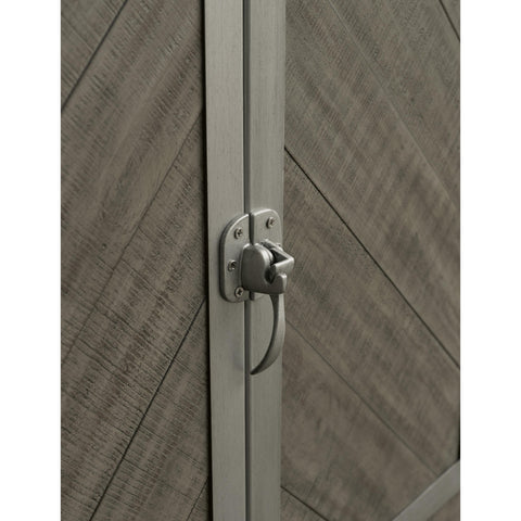  Millennium Krystanza D766-60 Dining Room Server IMAGE 6