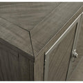  Millennium Krystanza D766-60 Dining Room Server IMAGE 7