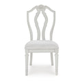  Benchcraft Montelaine D795-01 Dining Upholstered Side Chair IMAGE 2