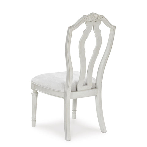  Benchcraft Montelaine D795-01 Dining Upholstered Side Chair IMAGE 4