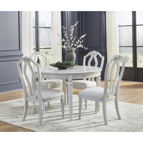  Benchcraft Montelaine D795-01 Dining Upholstered Side Chair IMAGE 7