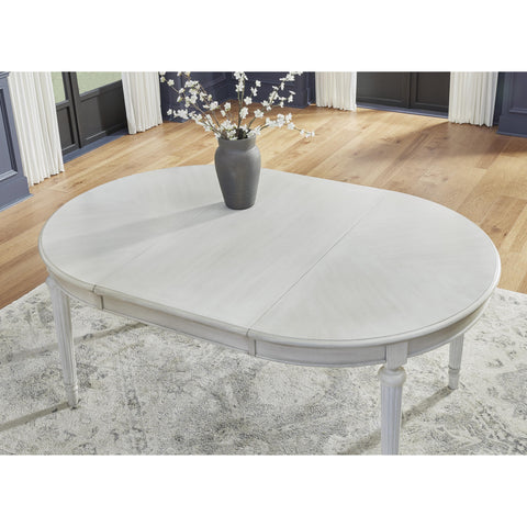  Benchcraft Montelaine D795-35 Oval Dining Room Extension Table IMAGE 10