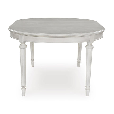  Benchcraft Montelaine D795-35 Oval Dining Room Extension Table IMAGE 5