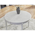  Benchcraft Montelaine D795-35 Oval Dining Room Extension Table IMAGE 9