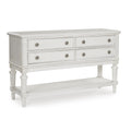  Benchcraft Montelaine D795-60 Dining Room Server IMAGE 1