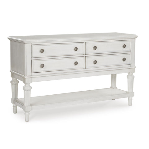  Benchcraft Montelaine D795-60 Dining Room Server IMAGE 1