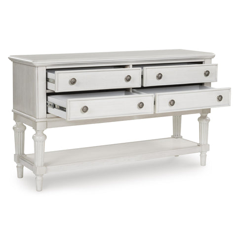  Benchcraft Montelaine D795-60 Dining Room Server IMAGE 2