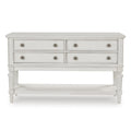  Benchcraft Montelaine D795-60 Dining Room Server IMAGE 3