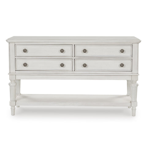  Benchcraft Montelaine D795-60 Dining Room Server IMAGE 3