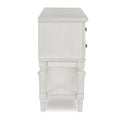  Benchcraft Montelaine D795-60 Dining Room Server IMAGE 4
