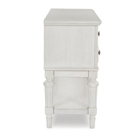  Benchcraft Montelaine D795-60 Dining Room Server IMAGE 4