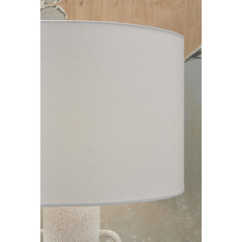  Signature Design by Ashley Perringhill L207504 Metal Table Lamp IMAGE 3