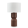  Signature Design by Ashley Rowandale L207534 Metal Table Lamp IMAGE 1