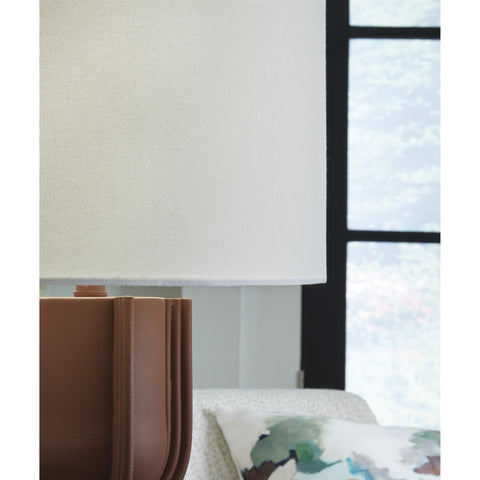  Signature Design by Ashley Rowandale L207534 Metal Table Lamp IMAGE 4