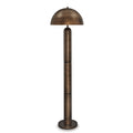  Signature Design by Ashley Wendfield L208431 Metal Floor Lamp IMAGE 1