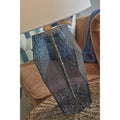  Signature Design by Ashley Tallow L430854 Glass Table Lamp IMAGE 4