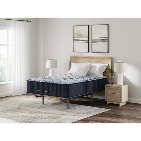  Sierra Sleep Firm Luxe 2.0 M49631 Queen Mattress IMAGE 2